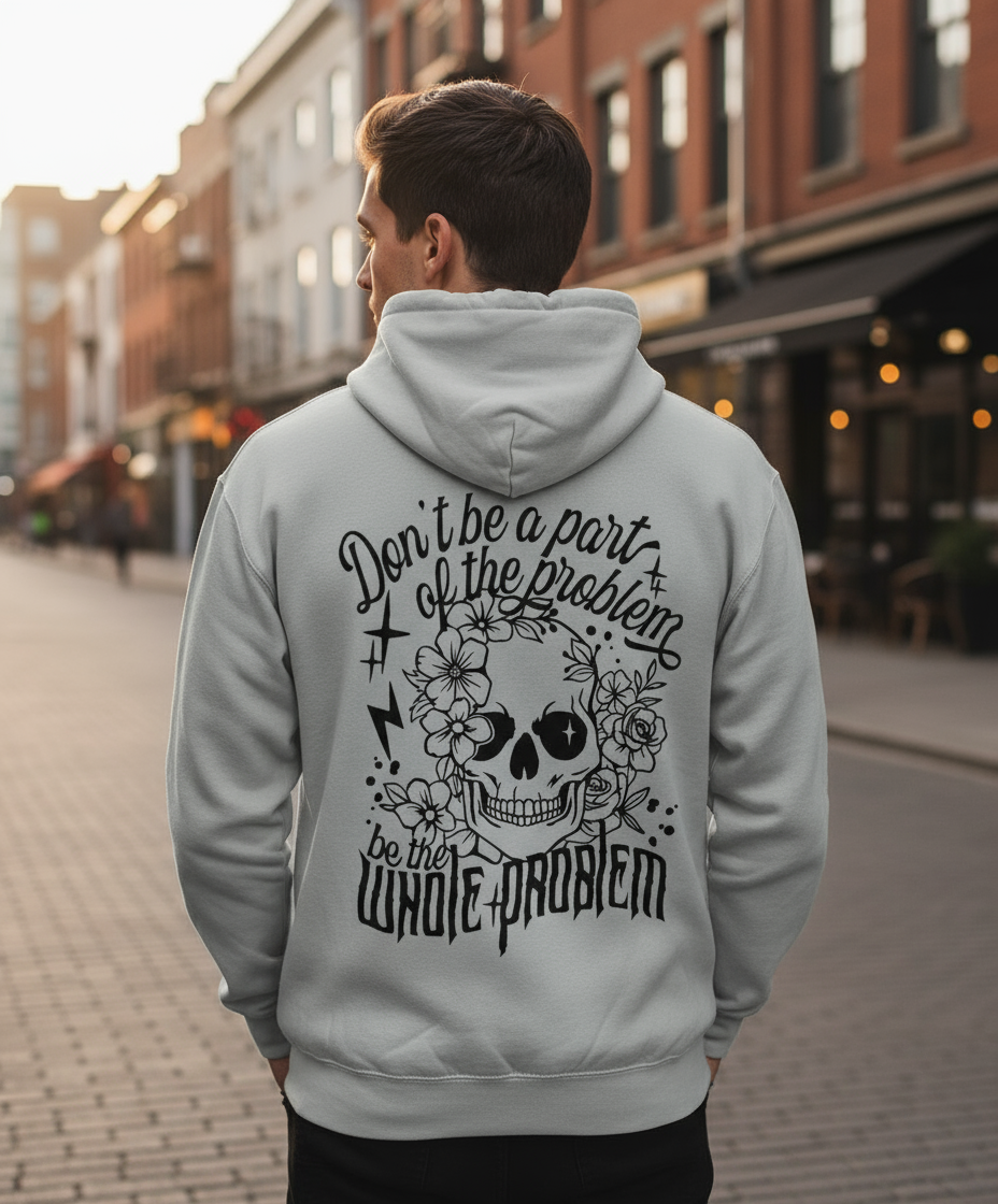 Back Side