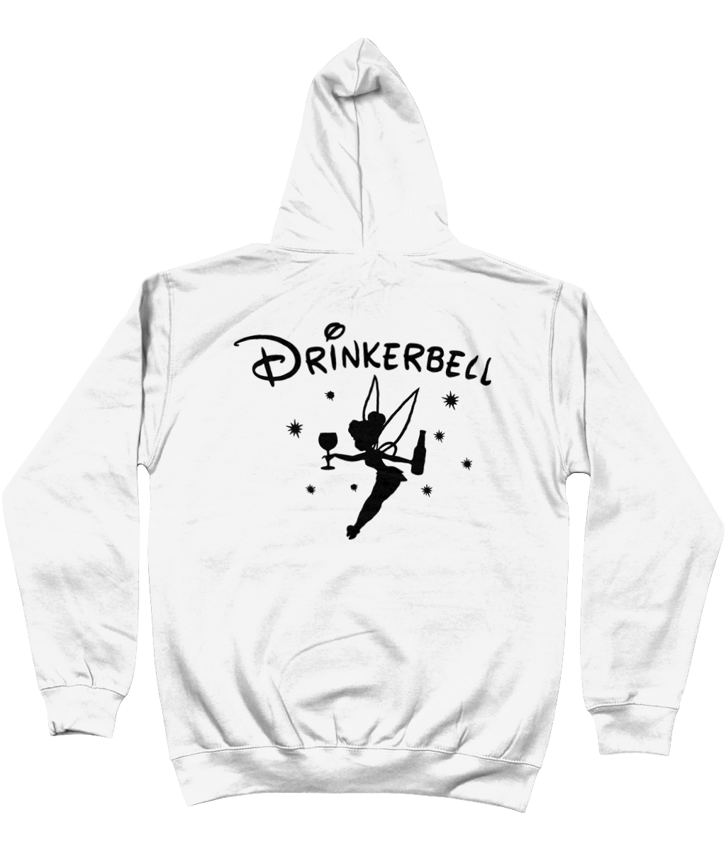 Hoodie Drinkerbell