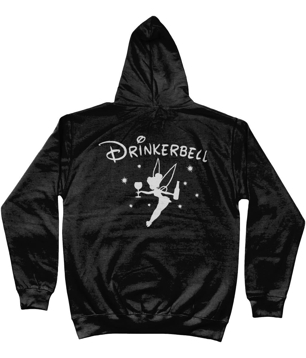 Hoodie Drinkerbell