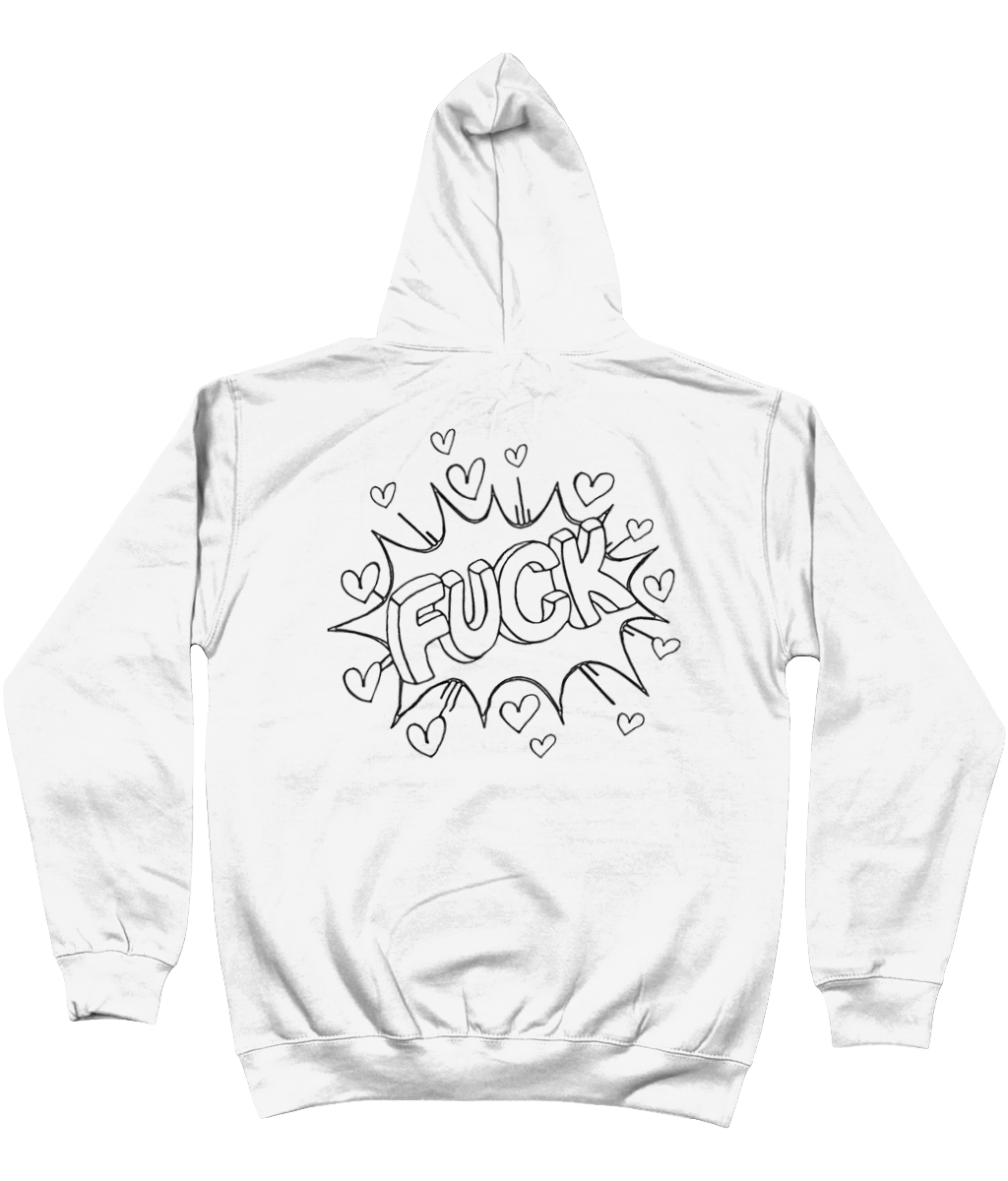 Hoodie Fuck
