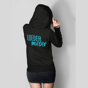 Vest Loedermoeder