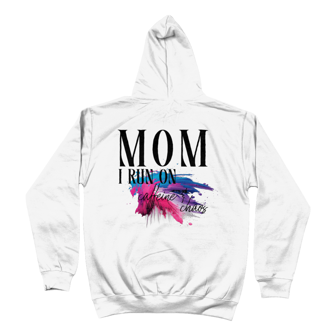 Hoodie MOM