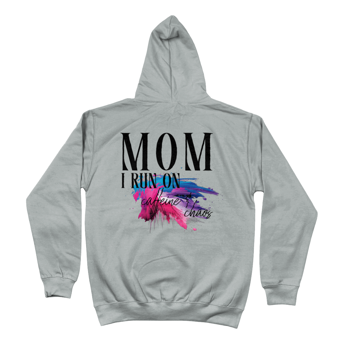 Hoodie MOM