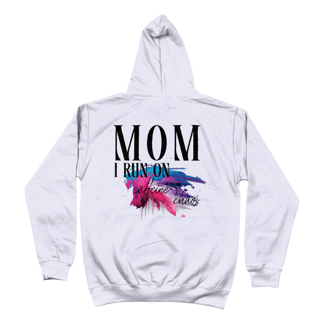 Hoodie MOM