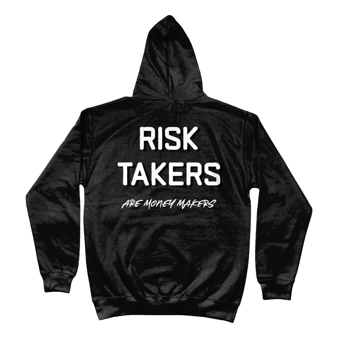 Hoodie RISK TAKERS