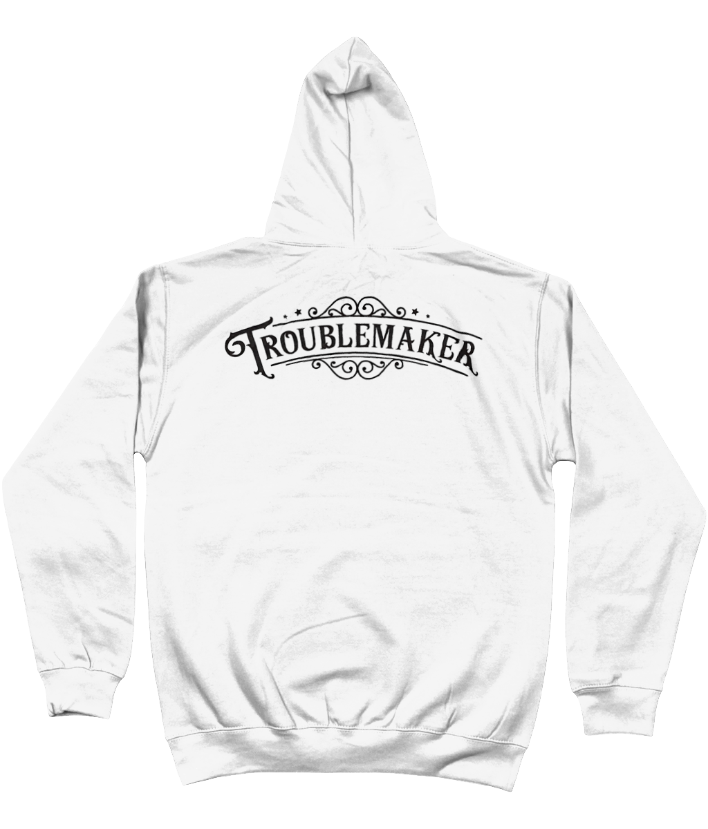 Hoodie Troublemaker