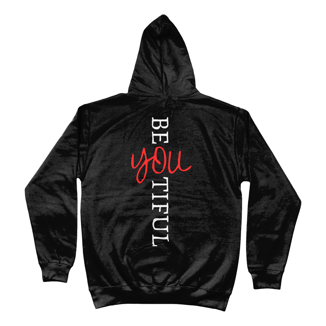 Hoodie beyoutiful