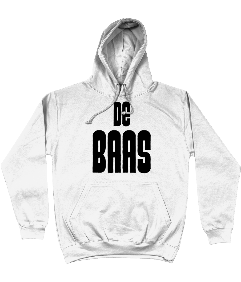 Hoodie de baas