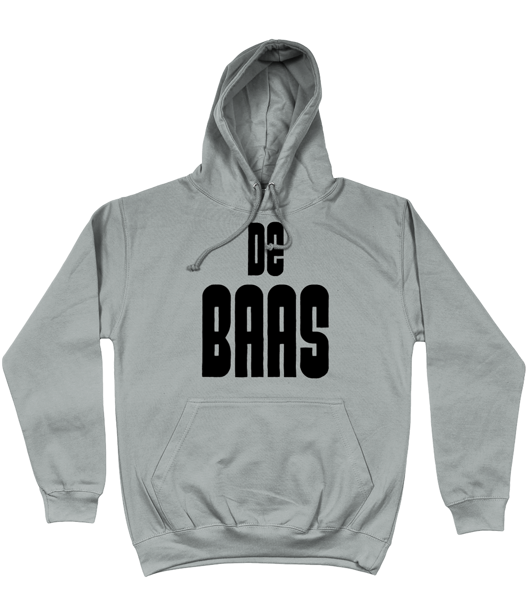 Hoodie de baas