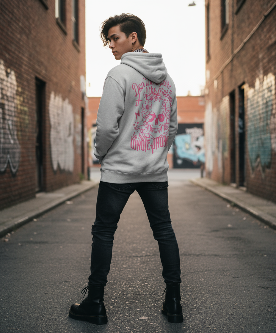 Back Side