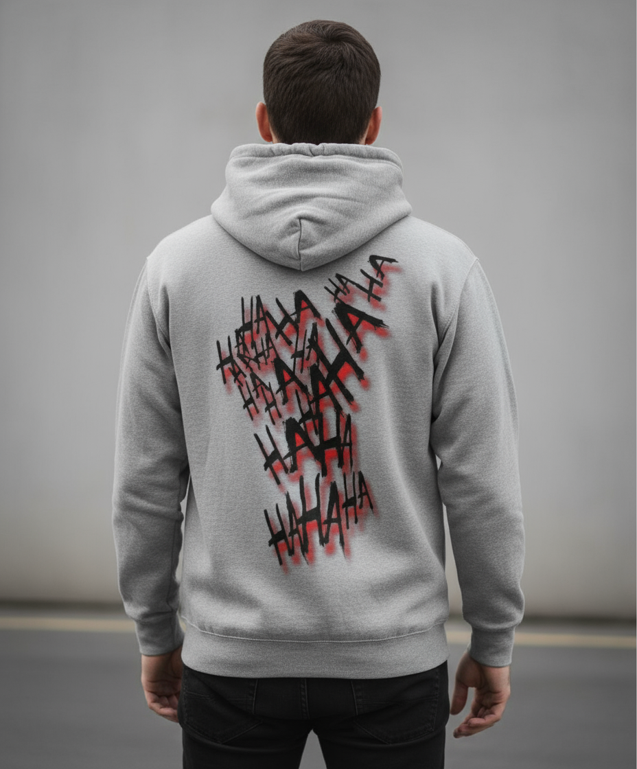 Back Side