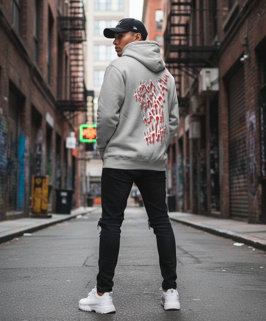 Back Side
