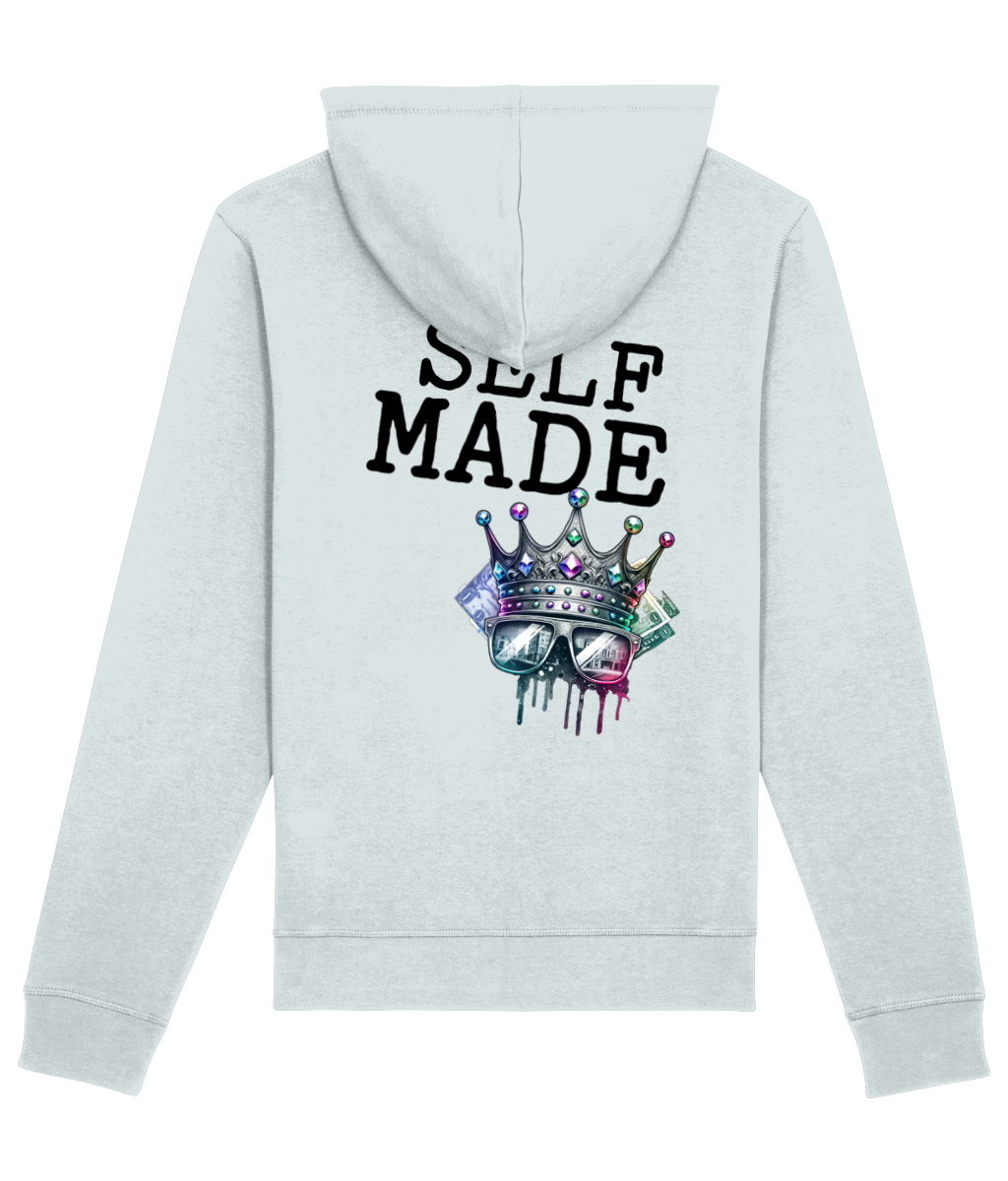 Hoodie Self made
