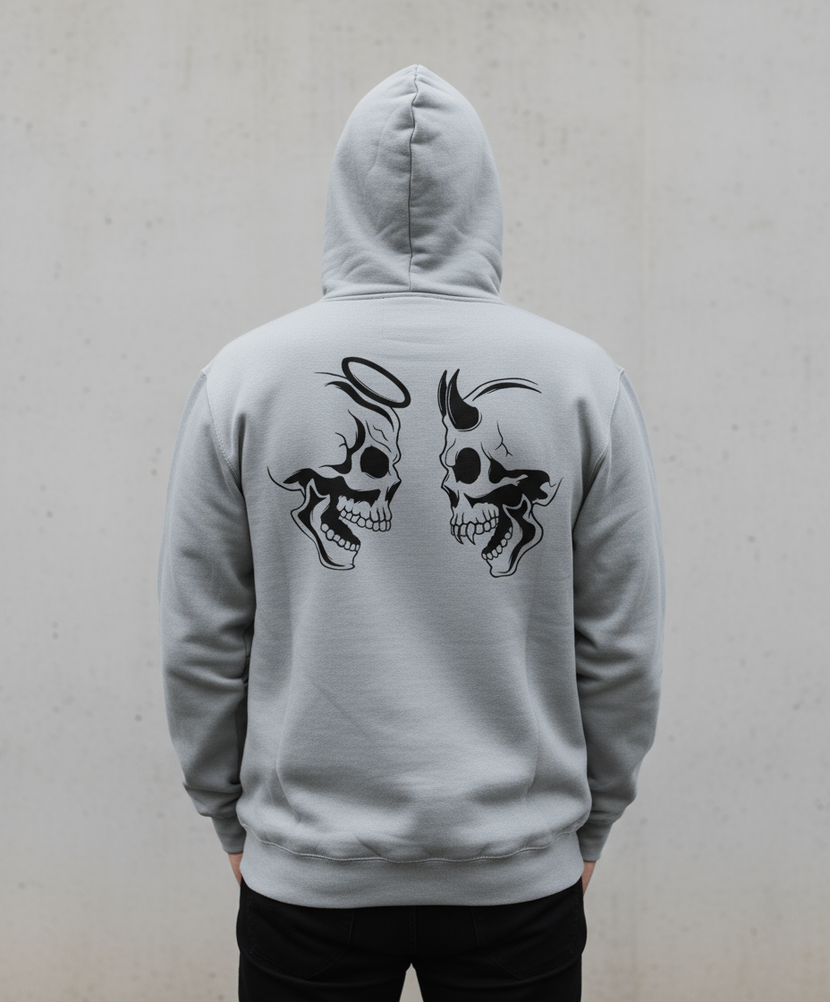 Back Side