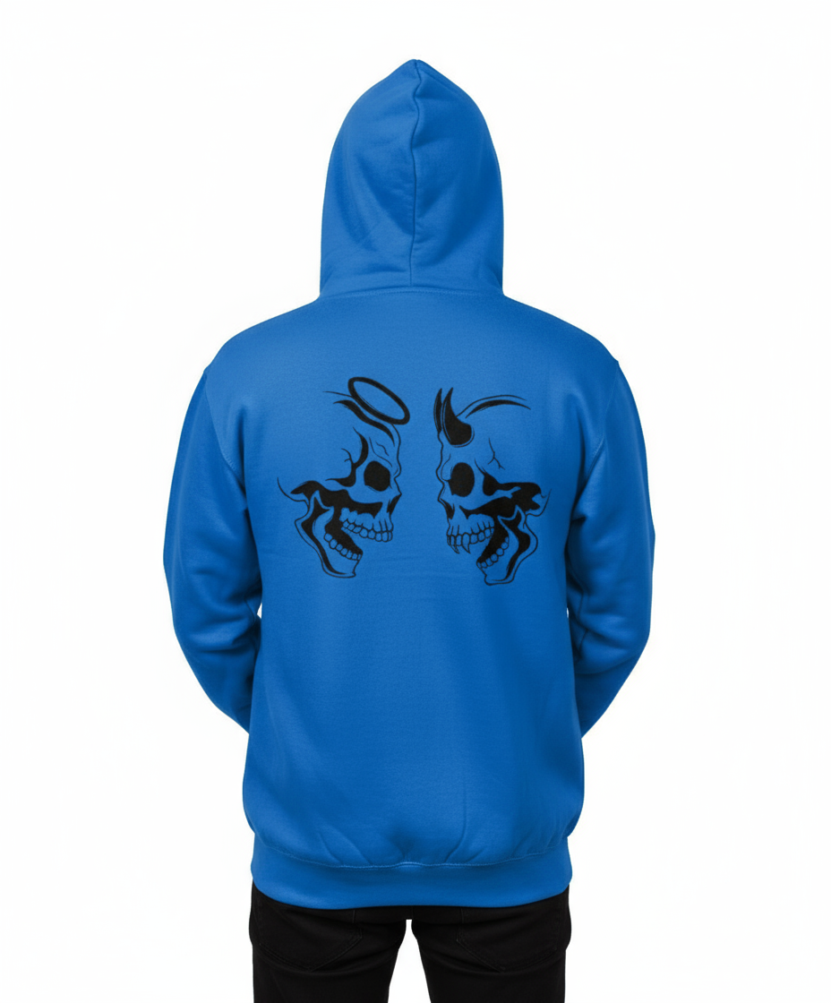 Back Side