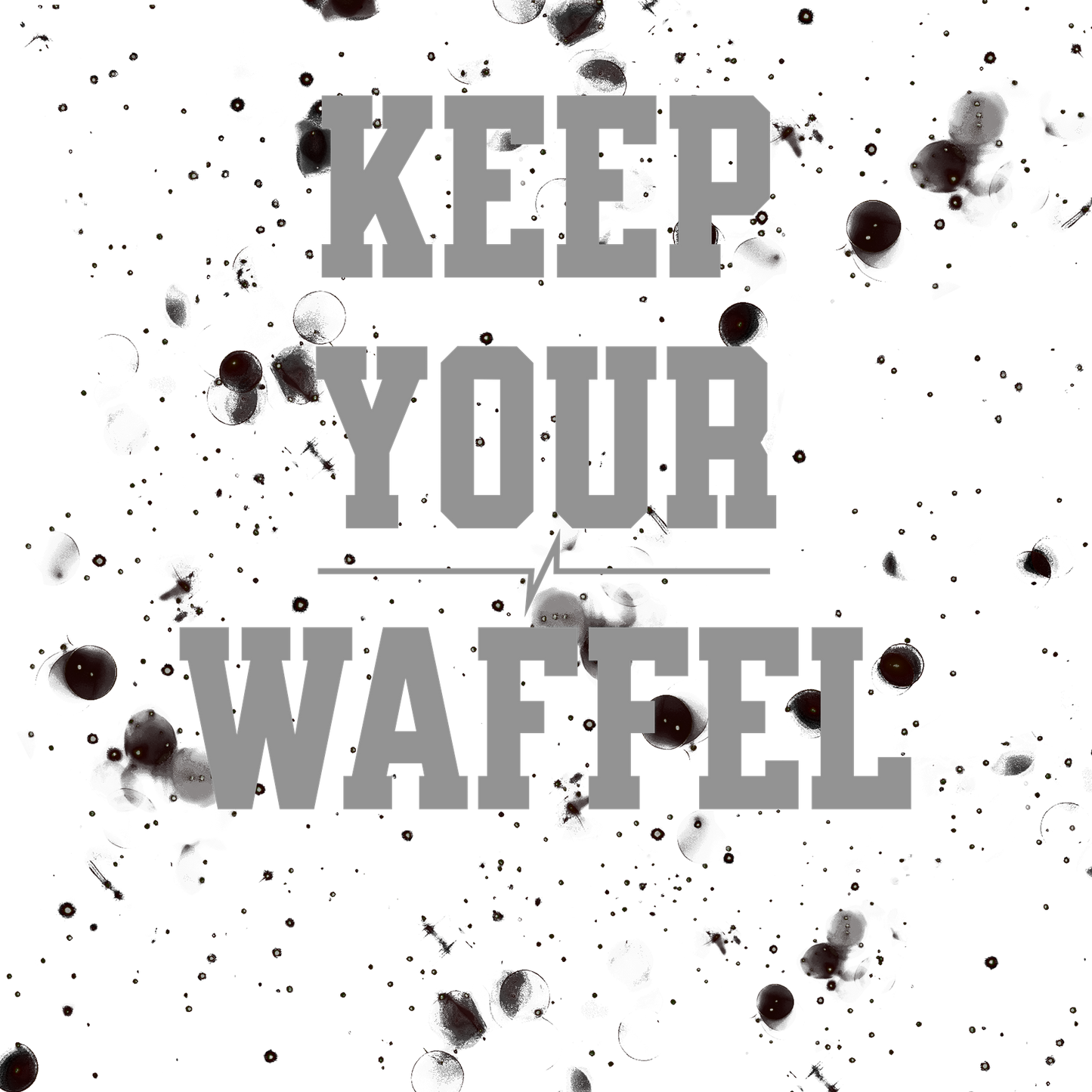 Tegel 15x15 KEEP YOUR WAFFEL