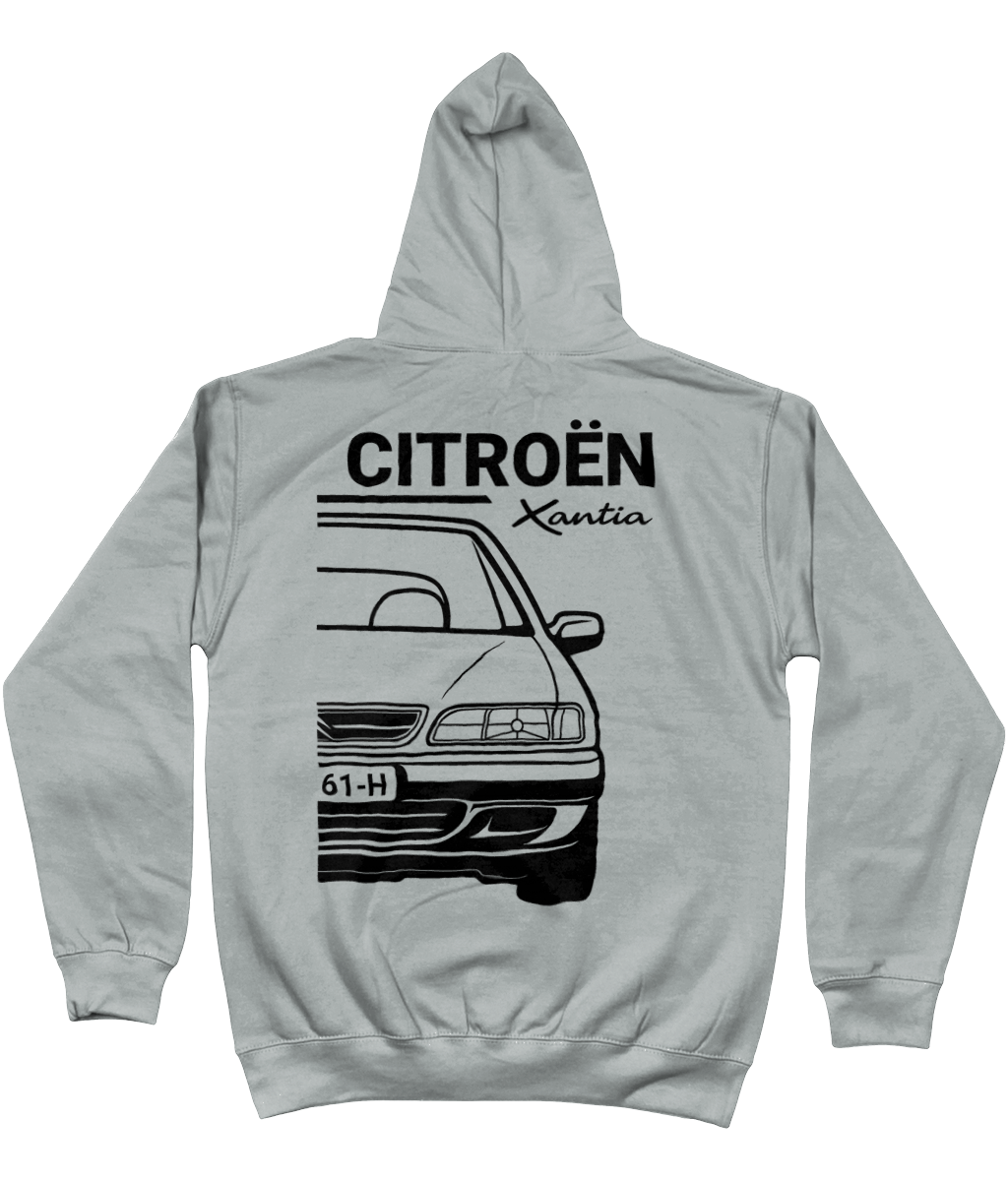 Back Side