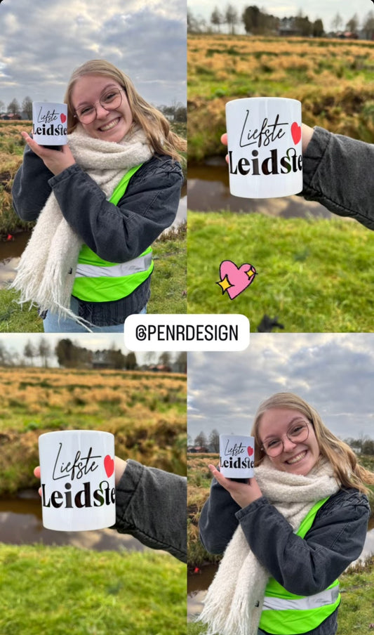 Mok Liefste leidster