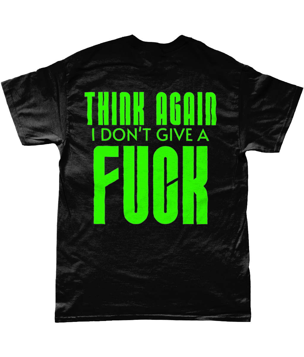 Back Side