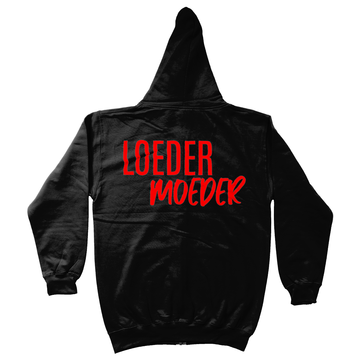 Back Side