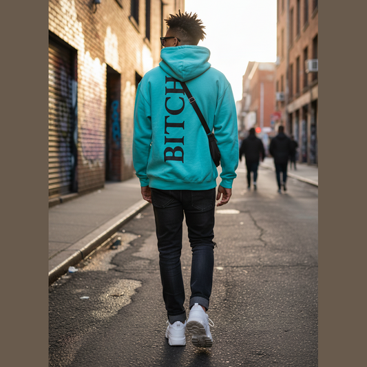Back Side