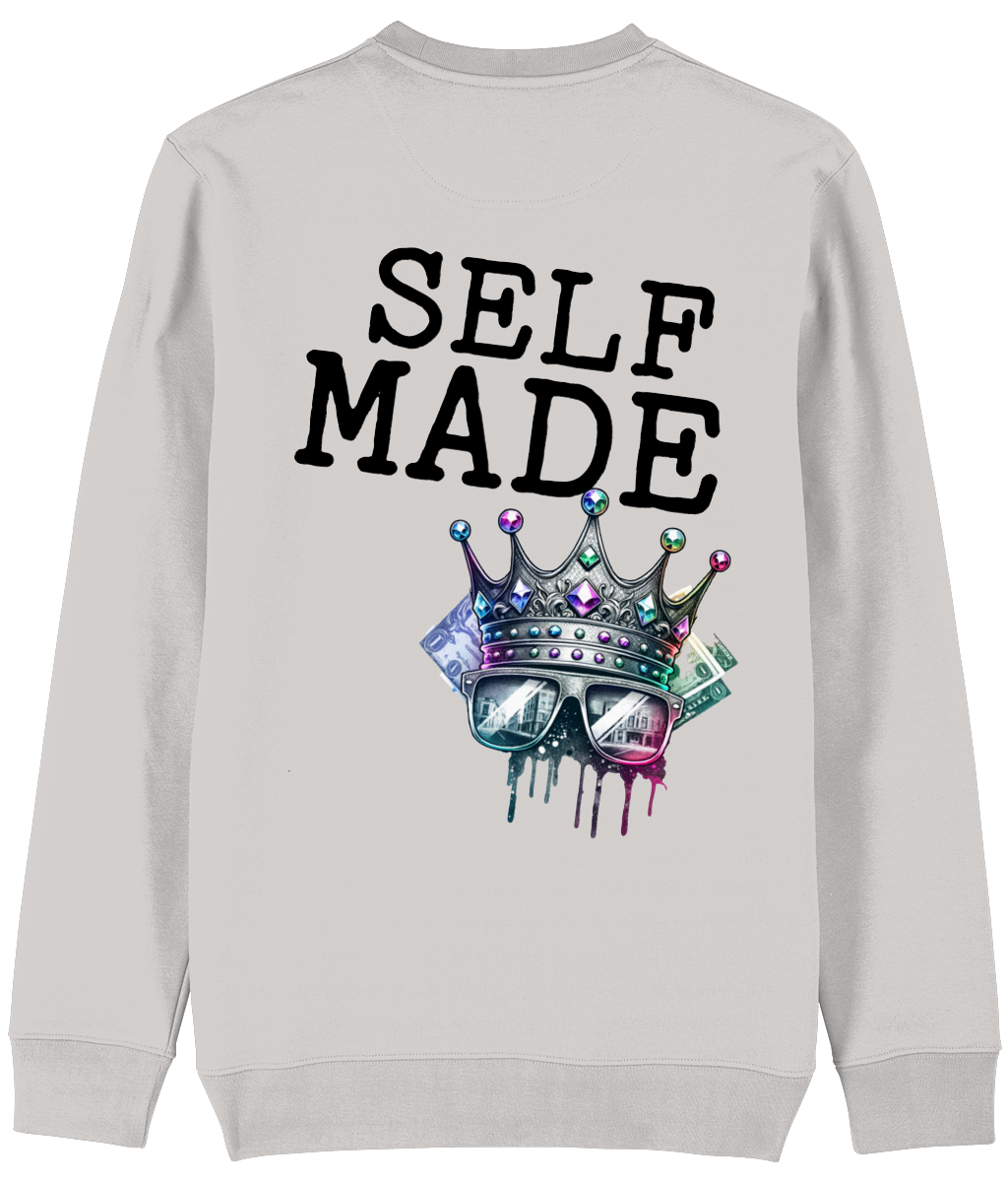 Trui Self made