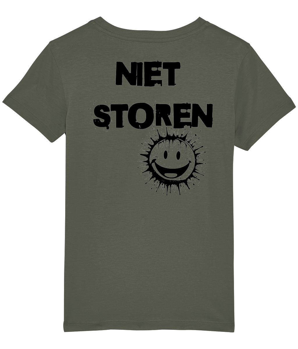 Niet storen