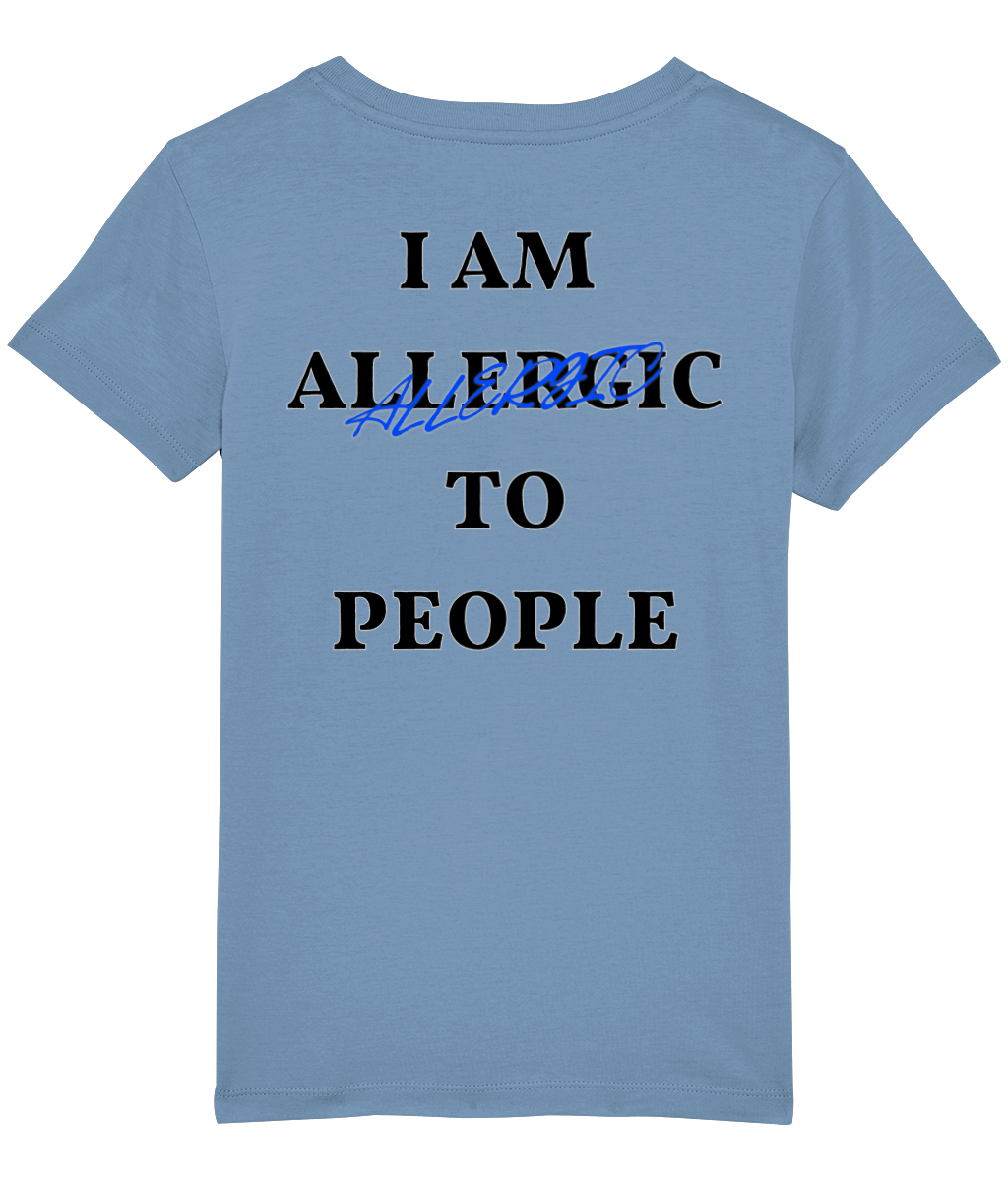 I am