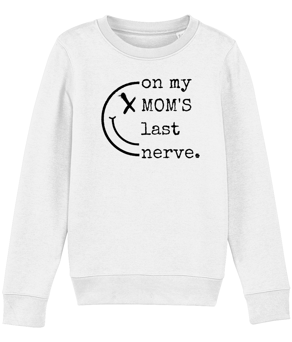 Last nerve