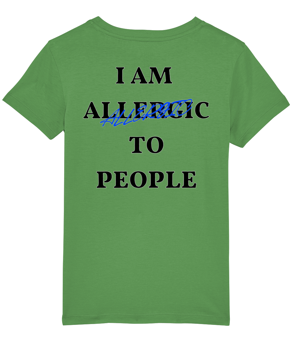 I am