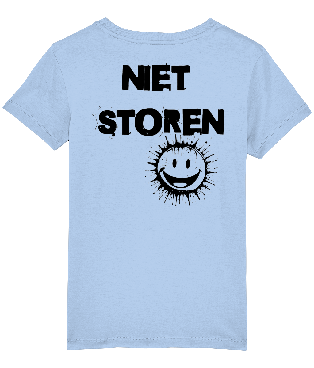 Niet storen