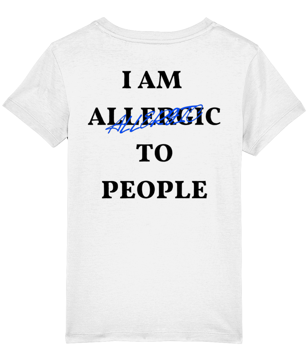 I am