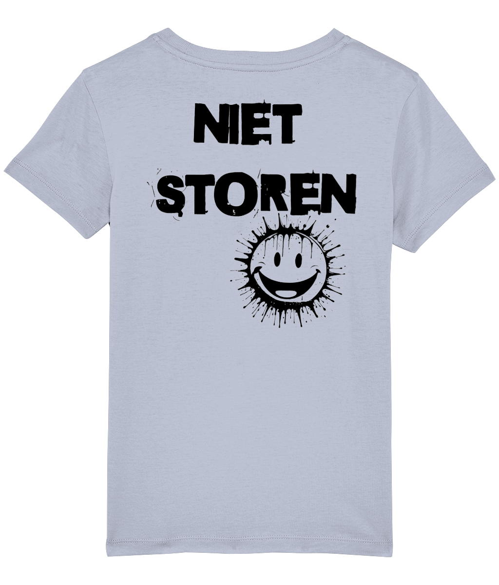 Niet storen