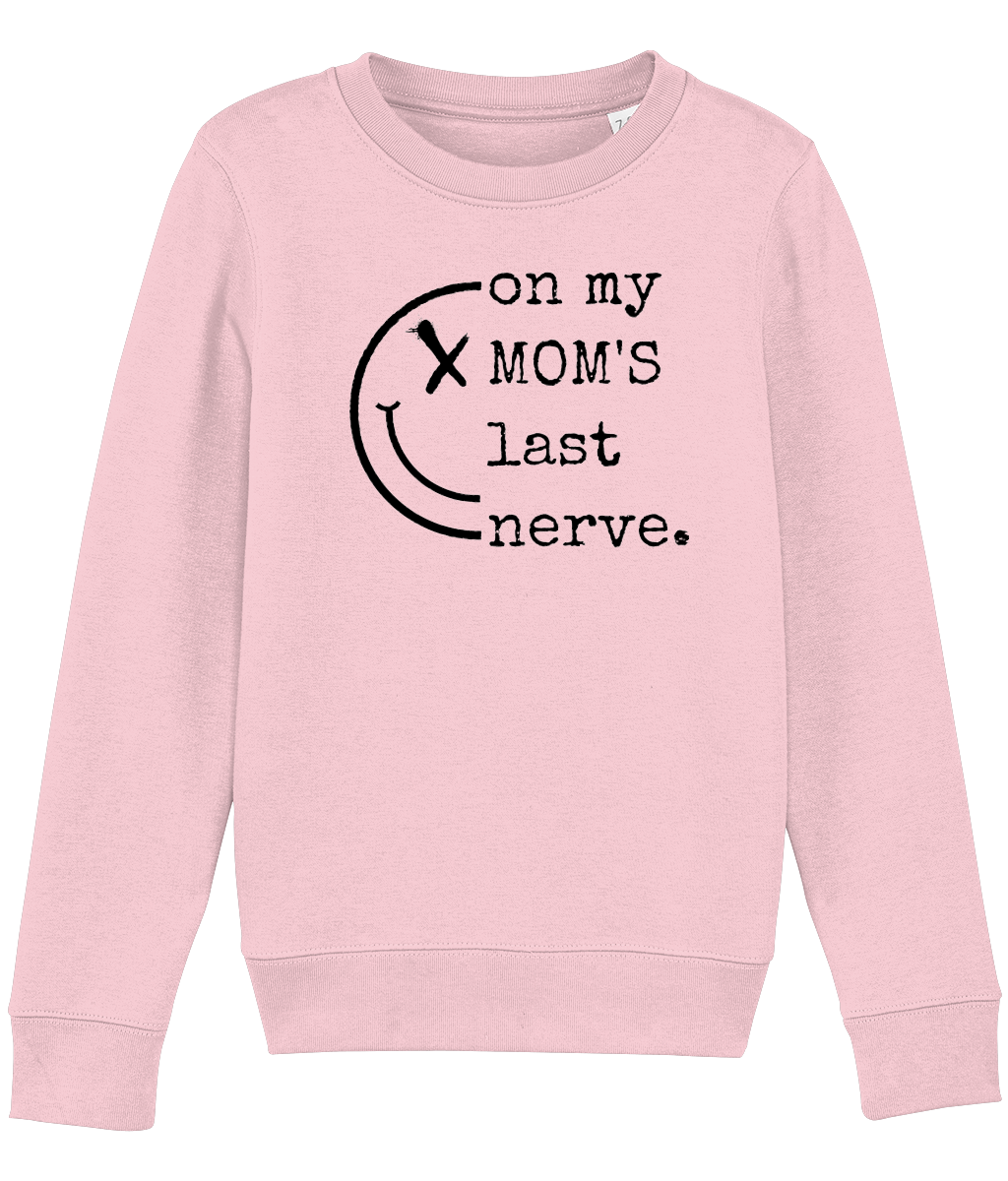 Last nerve