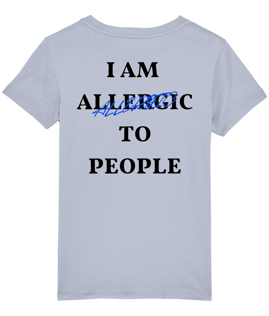 I am