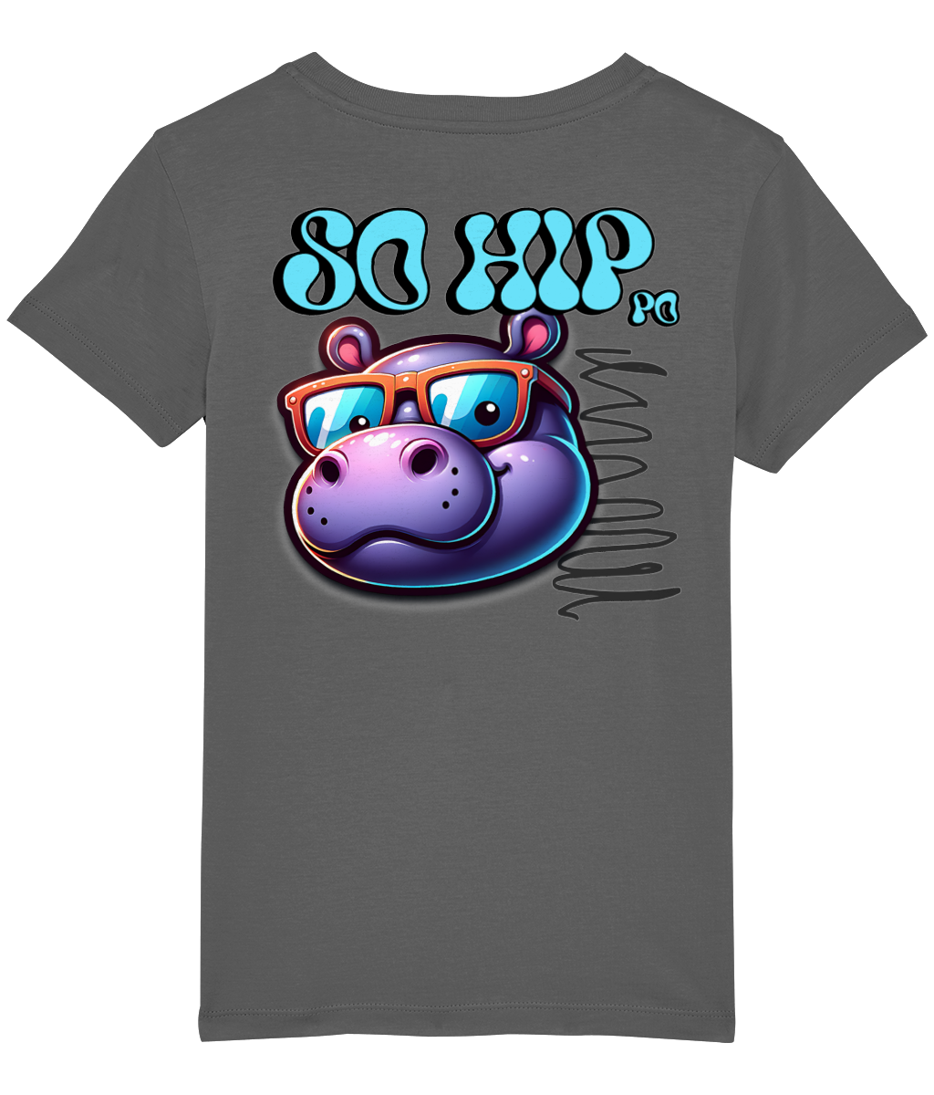 So hip