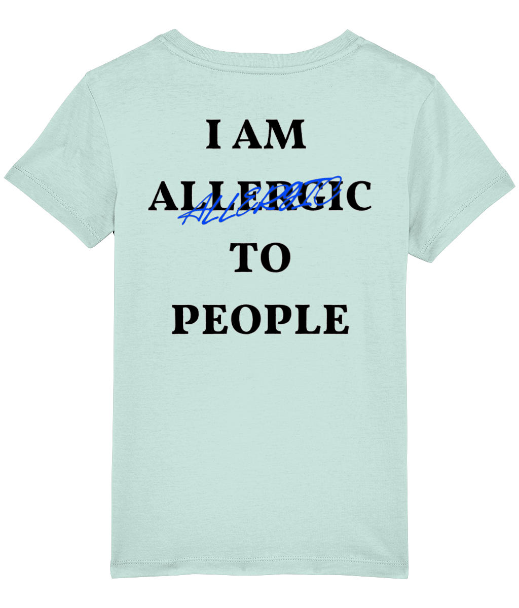I am