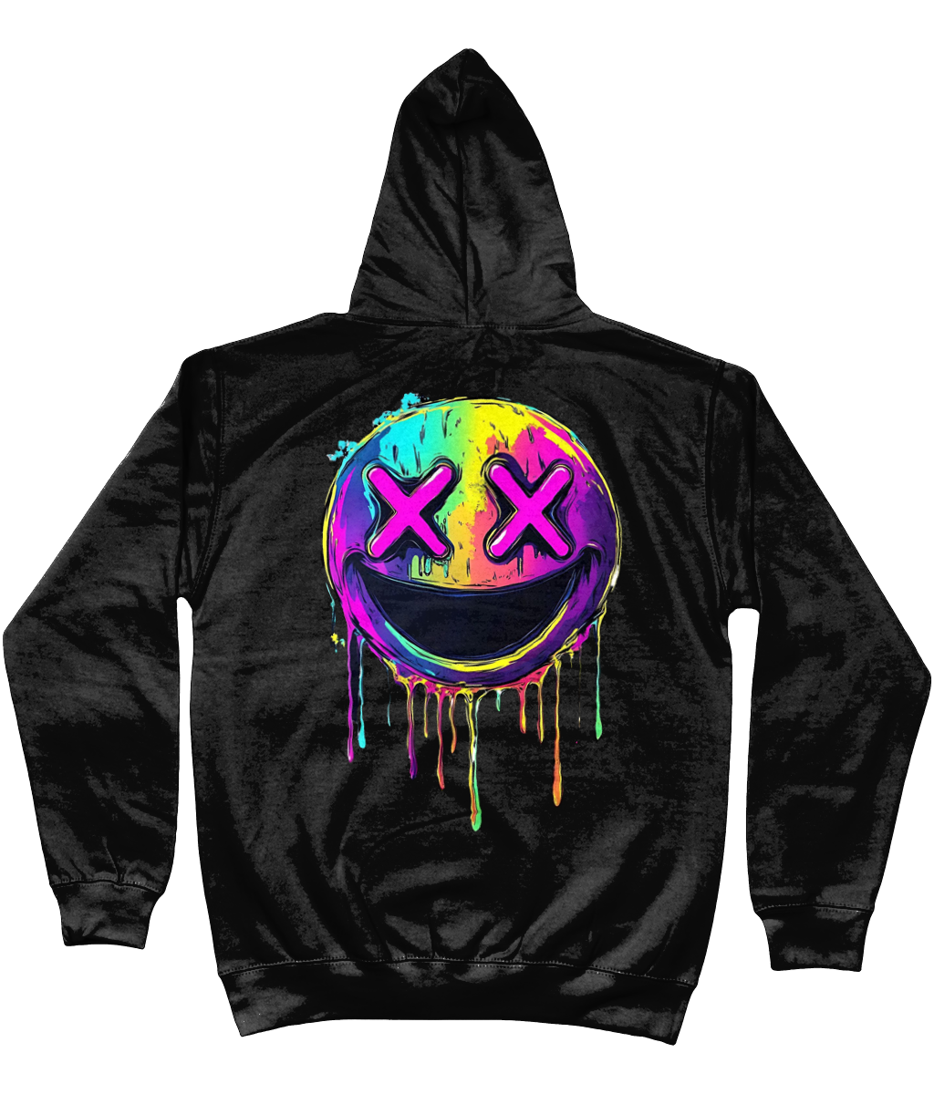 Hoodie smilie