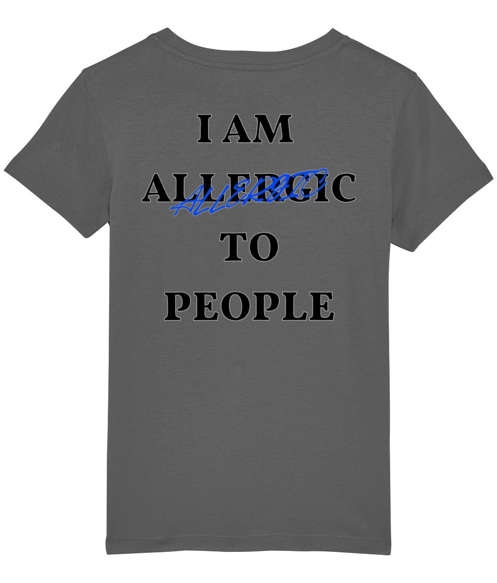 I am