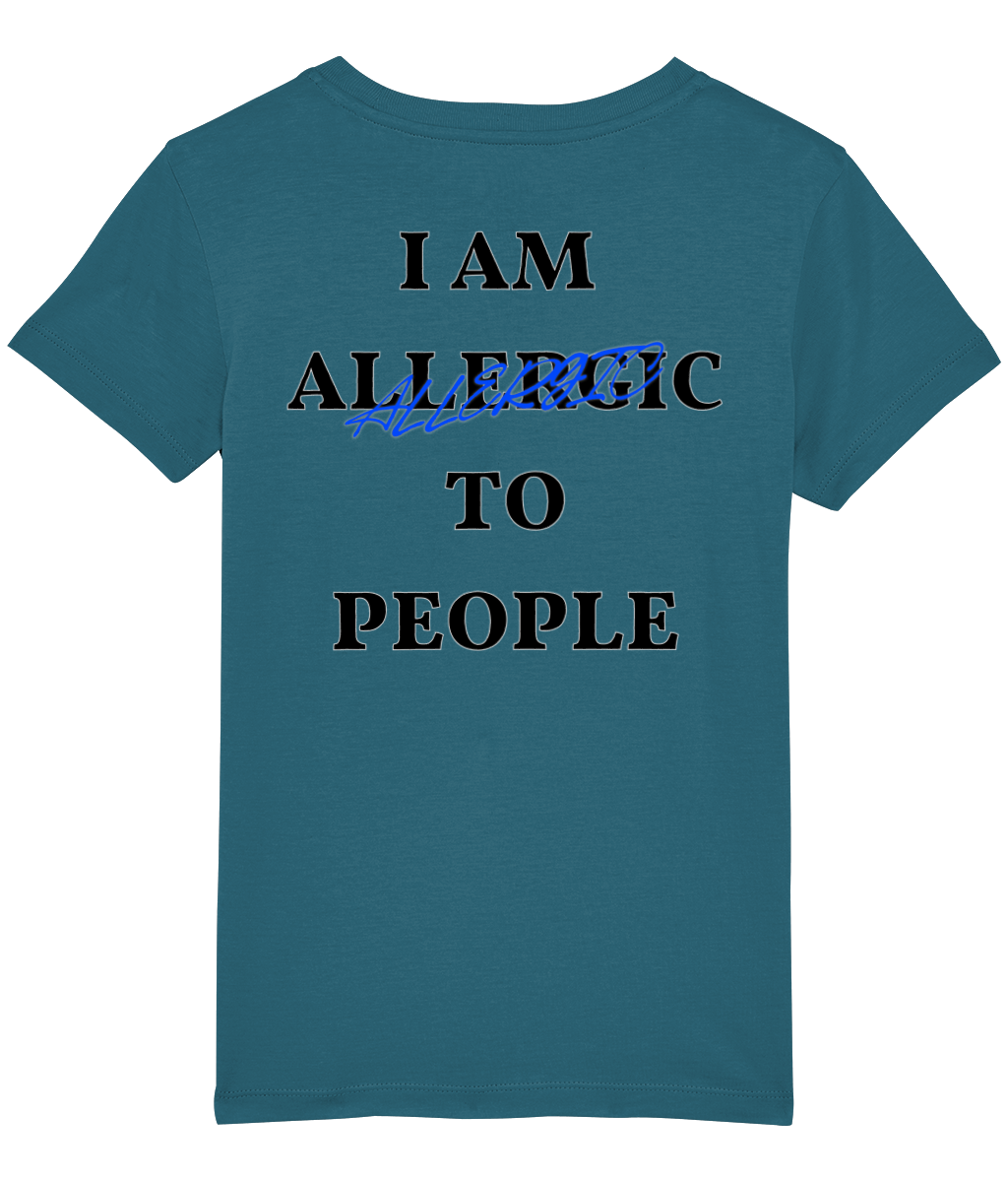 I am