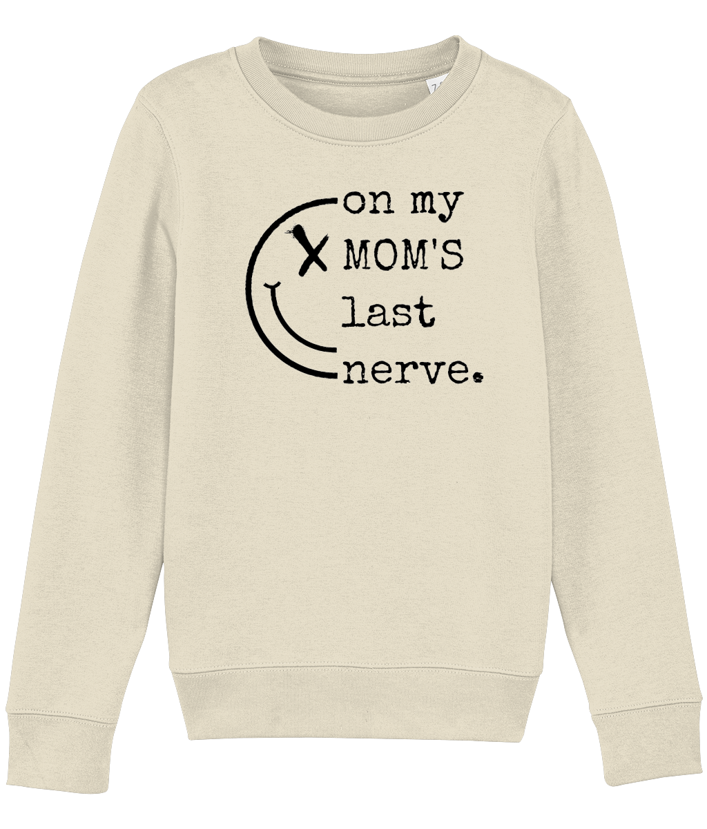 Last nerve