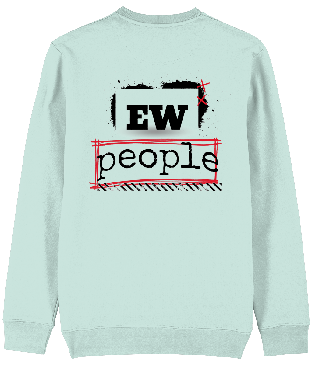 Trui Ew people
