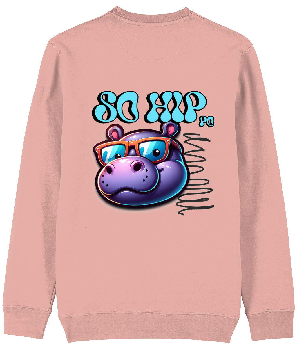 Trui So hip
