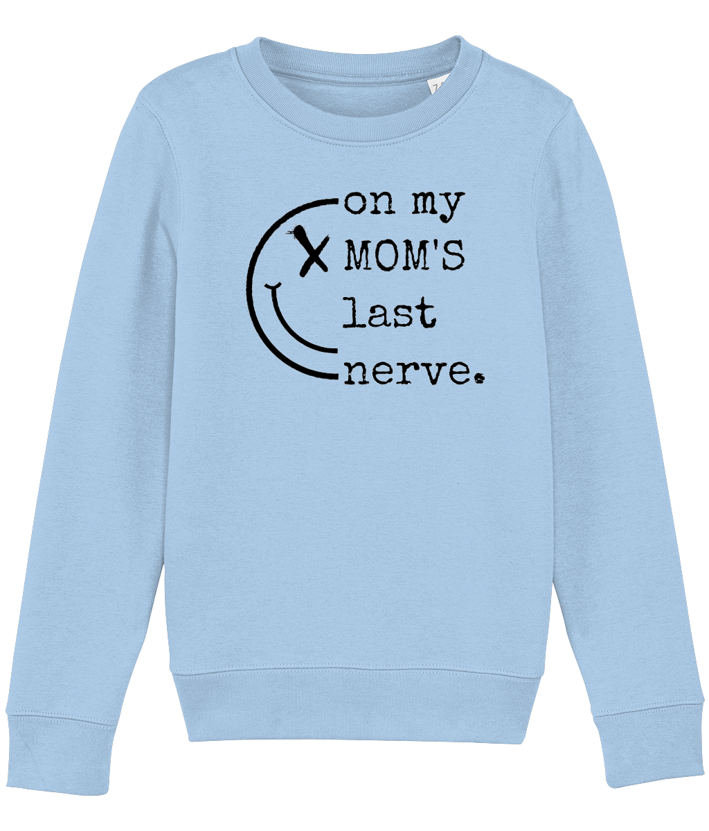 Last nerve