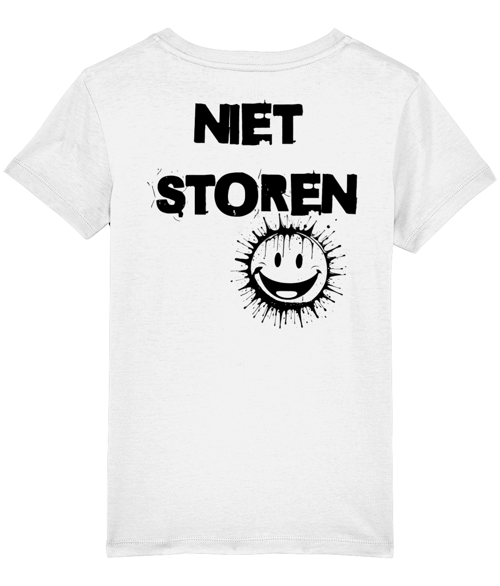 Niet storen
