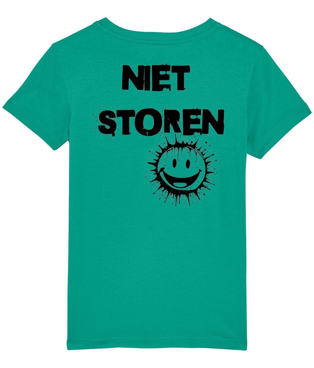 Niet storen