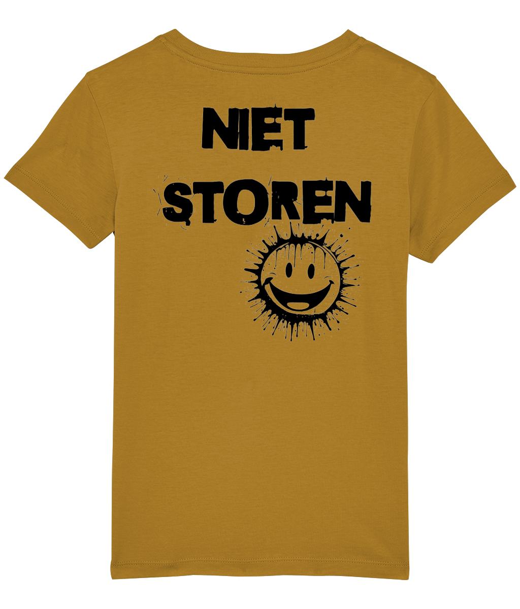 Niet storen