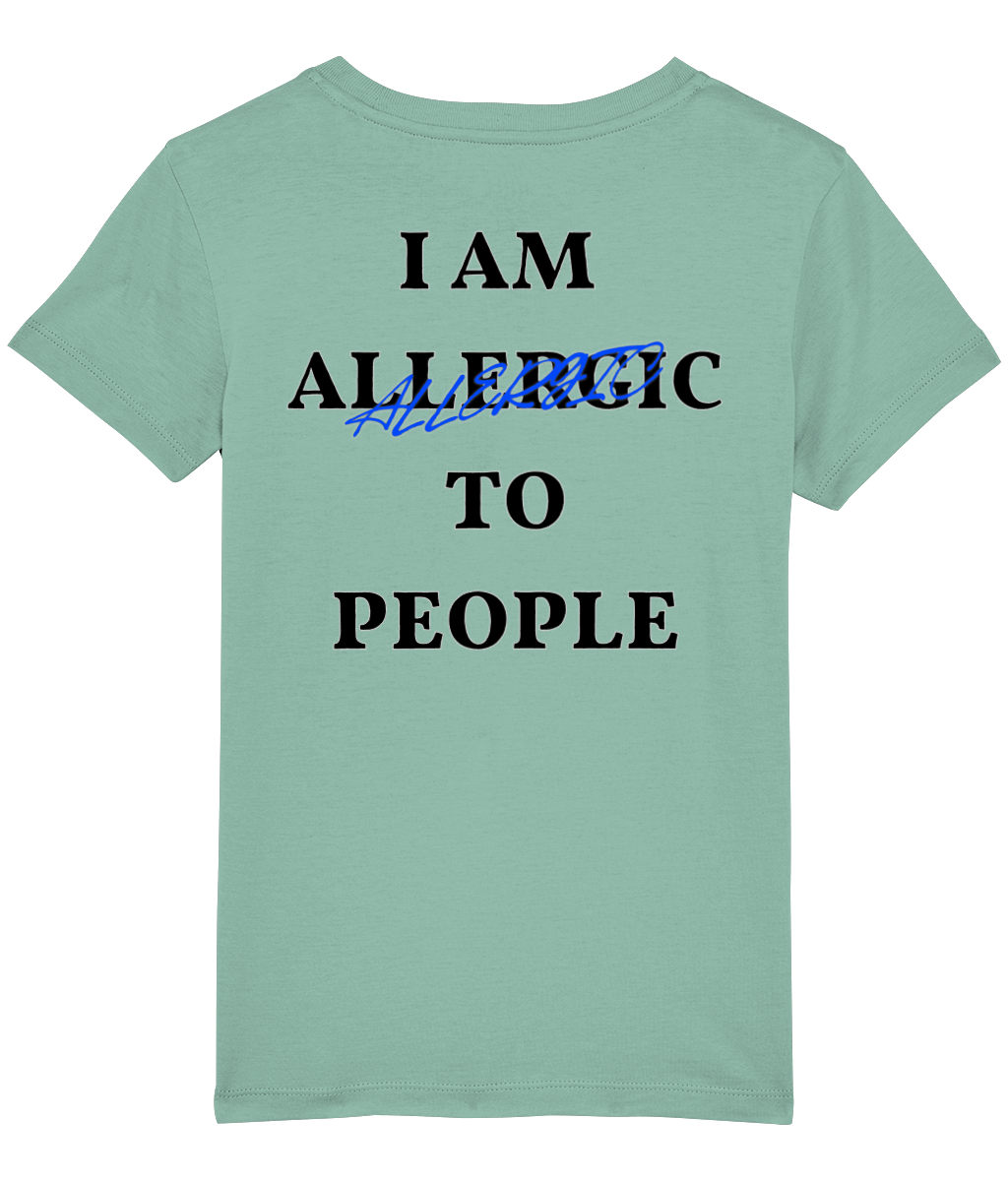 I am