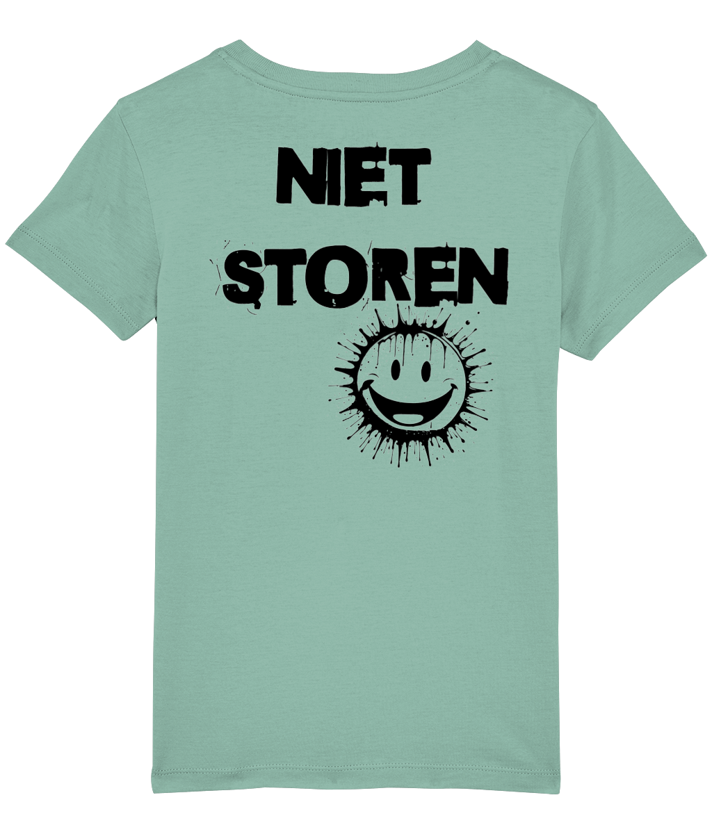 Niet storen