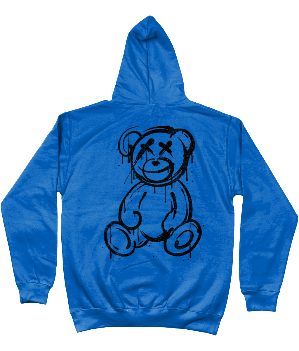 Back Side